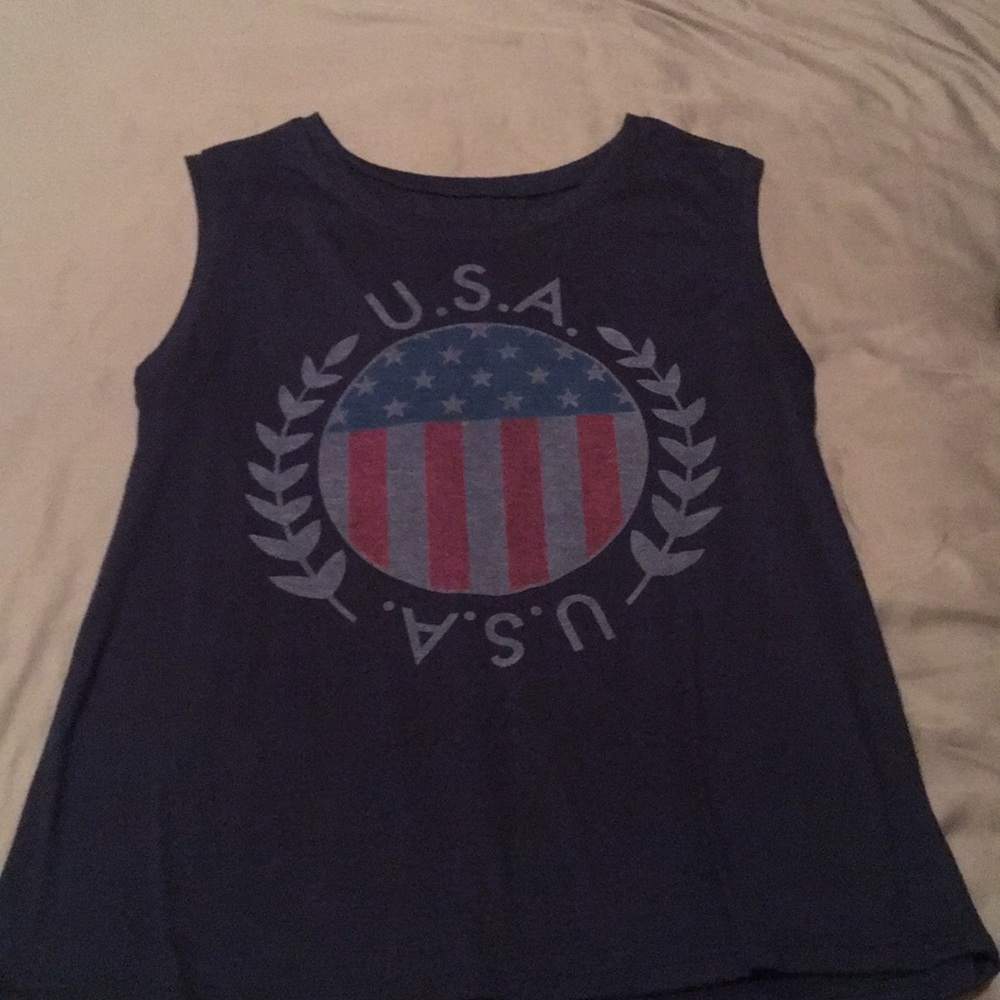 Tank top